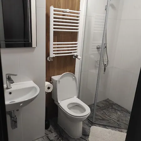 Komfort Habitación en casa particular *