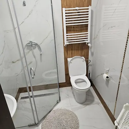 홈스테이 Komfort *