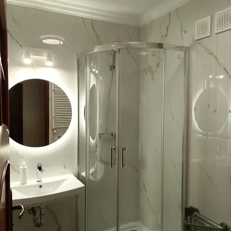 Komfort Habitación en casa particular