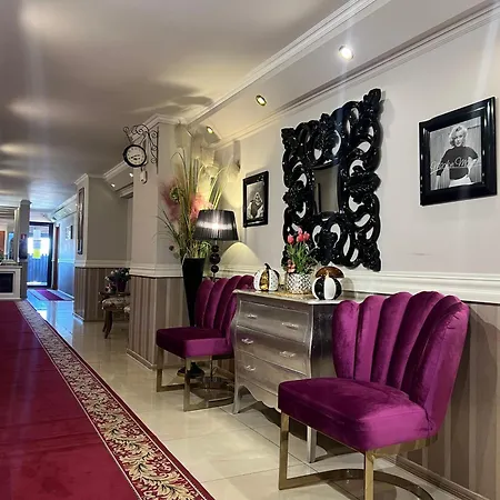 Δωμάτια σε οικογενειακή κατοικία Komfort