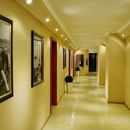 Habitación en casa particular Komfort Lublin