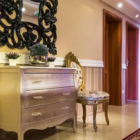 홈스테이 Komfort