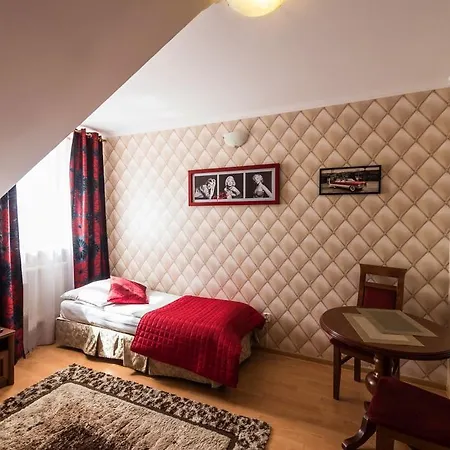 Komfort Δωμάτια σε οικογενειακή κατοικία Λούμπλιν