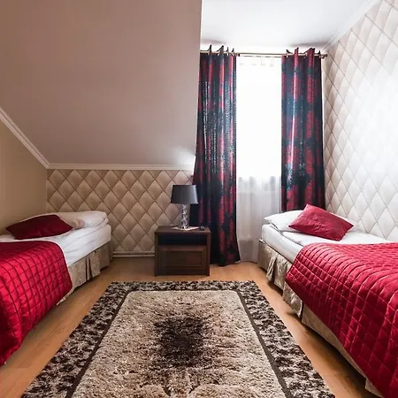 Komfort Δωμάτια σε οικογενειακή κατοικία