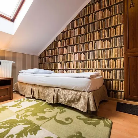 홈스테이 Komfort *