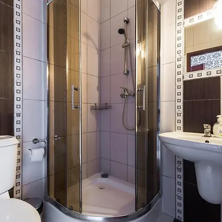 홈스테이 Komfort 루블린