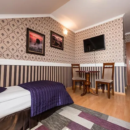 Komfort Δωμάτια σε οικογενειακή κατοικία Λούμπλιν