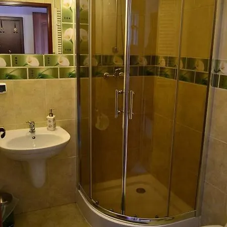 Komfort 홈스테이