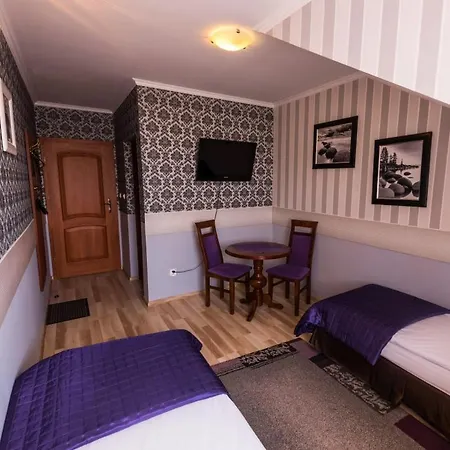 Komfort Habitación en casa particular *