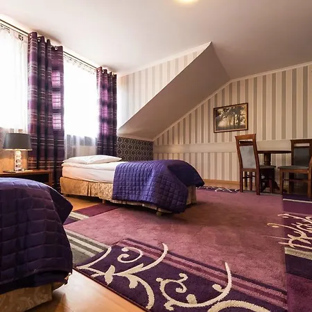 Komfort * Λούμπλιν