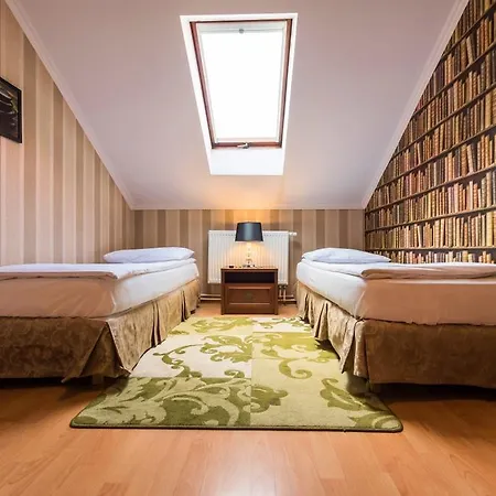 Komfort 홈스테이 루블린