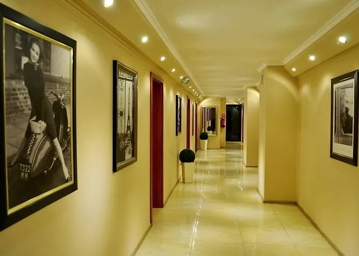 Pansiyon Komfort Lublin