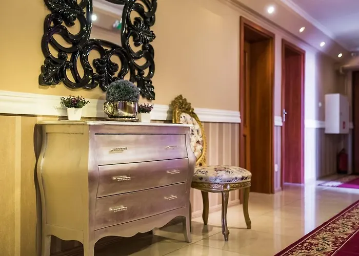 Проживание в семье Noclegi Komfort